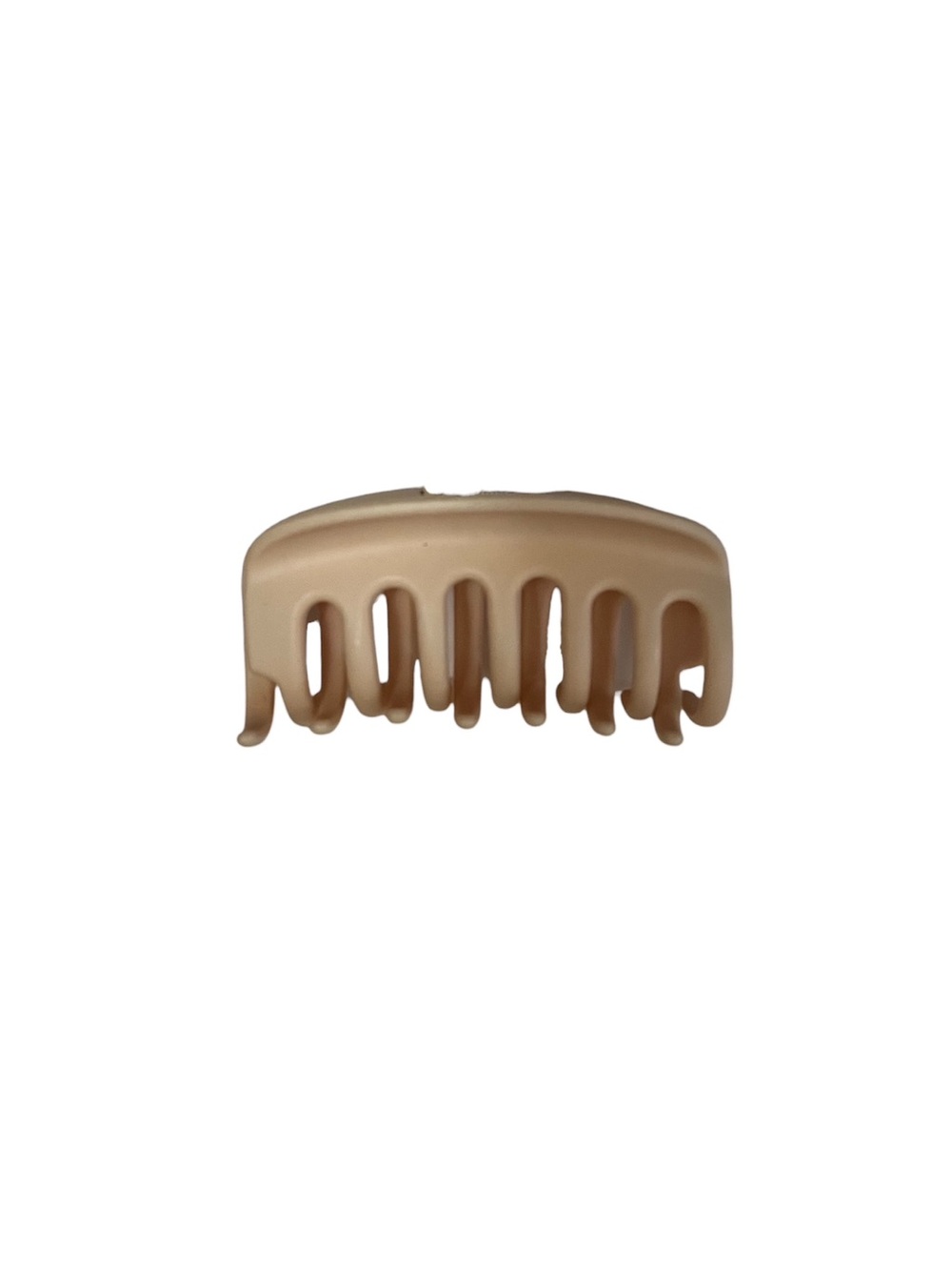 Goody Tan Claw Clip | New